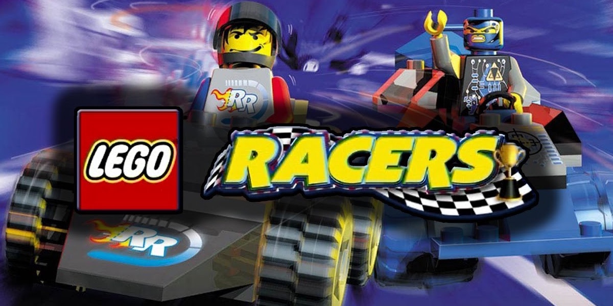 A lot of people have fond memories of the LEGO Racers Series of games across Game Boy, PlayStation, PC and GameCube.